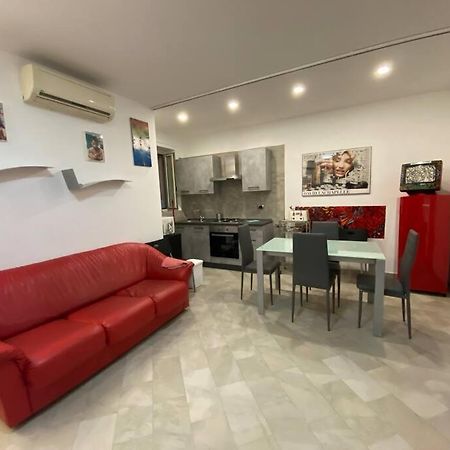 Roma San Giovanni 외부 사진