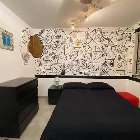 Roma San Giovanni 외부 사진