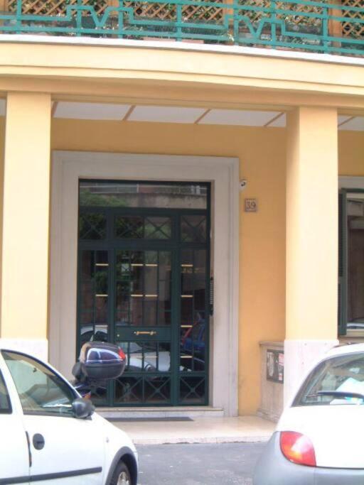 Roma San Giovanni 외부 사진